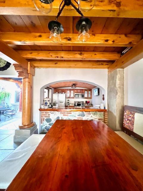 Spacious Gem In The Heart Of Antigua