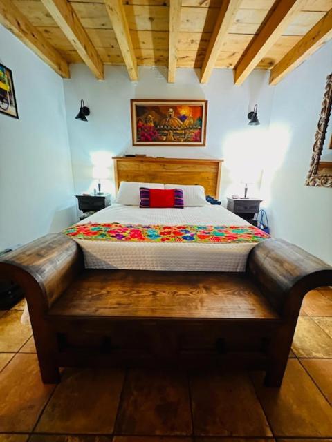 Ferienhaus Spacious Gem In The Heart Of Antigua