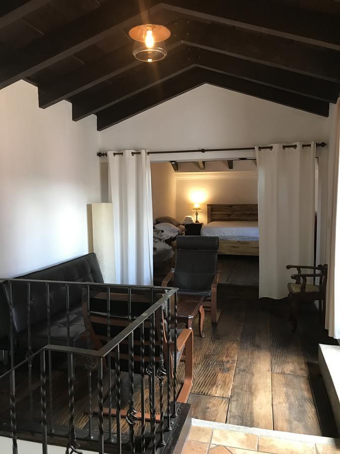Spacious Gem In The Heart Of Antigua * Antigua