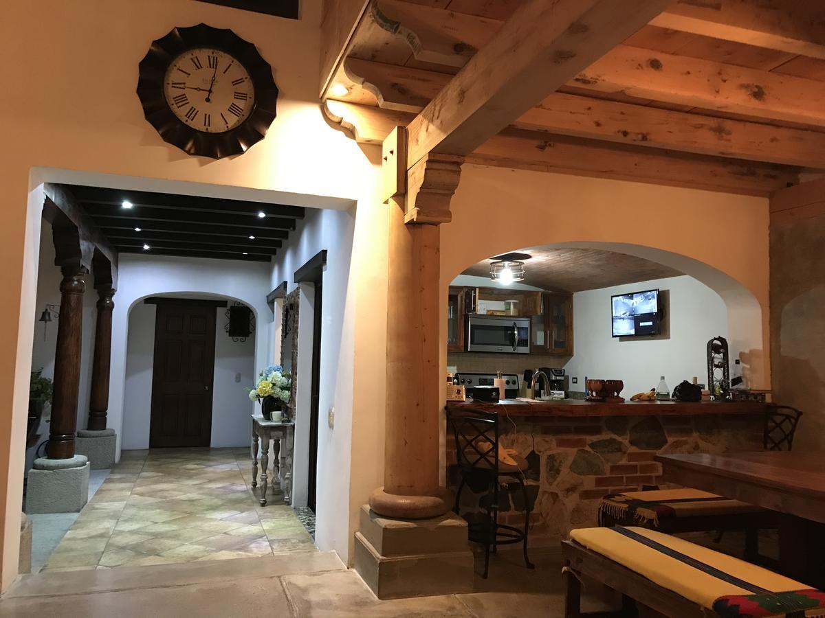 Spacious Gem In The Heart Of Antigua Antigua