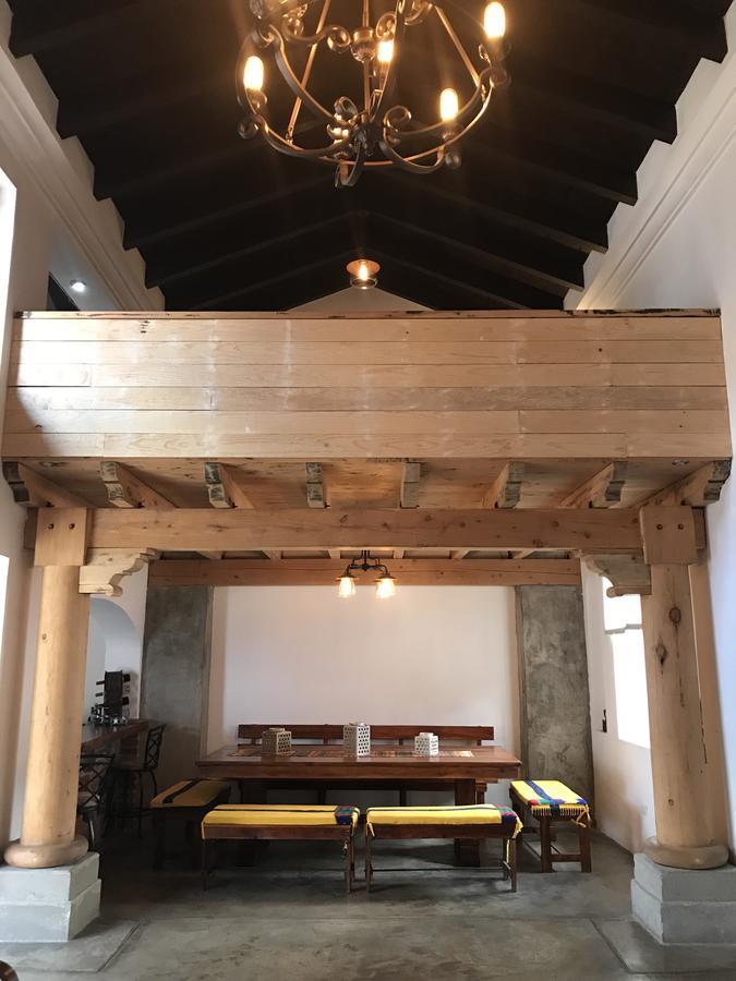 Spacious Gem In The Heart Of Antigua Antigua