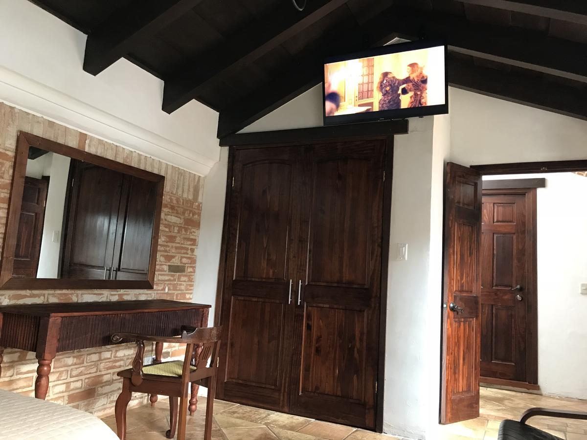 Spacious Gem In The Heart Of Antigua